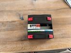 Attema groepenkast met Aardlekautomaat en Hoofdschakelaar, Ophalen, Zo goed als nieuw, Overige typen