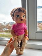 Hasbro baby 2013, Verzamelen, Poppen, Ophalen of Verzenden, Zo goed als nieuw, Pop