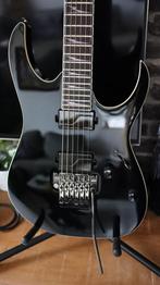 Ibanez Prestige RG2620ZE BLK, Ophalen, Gebruikt, Solid body, Ibanez