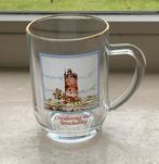 Bierpul Terschelling - Cranberries, Verzamelen, Ophalen of Verzenden, Zo goed als nieuw, Bierglas