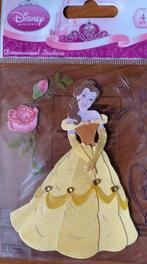 Jolee Disney Belle, Ophalen of Verzenden, Nieuw, Overige typen, Overige merken