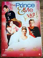 The prince & me 1 & 2 box, Cd's en Dvd's, Dvd's | Komedie, Boxset, Alle leeftijden, Ophalen of Verzenden, Romantische komedie