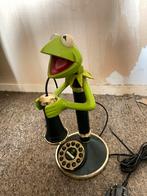 Kermit de kikker telefoon, Ophalen, Zo goed als nieuw