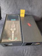 1:18 Mercedes AMG Petronas F1 W13 E Performance #63, Hobby en Vrije tijd, Modelauto's | 1:18, Overige merken, S, Auto, R