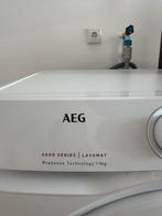 AEG 6000 series lavamat, 1200 tot 1600 toeren, Gebruikt, 8 tot 10 kg, Ophalen of Verzenden