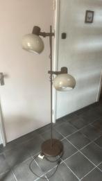 Vintage space age vloerlamp van Dijkstra, 1970, Huis en Inrichting, Ophalen, Zo goed als nieuw