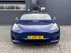 Tesla Model 3 - Standard RWD Plus 60 kWh, Automaat, 136 pk, Gebruikt, Blauw