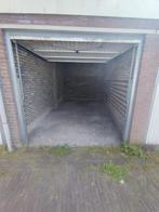 garagebox te huur, Auto diversen, Autostallingen en Garages