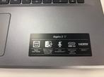 Acer Aspire Intel Core i3 8GB RAM 512GB SSD LAPTOP, Computers en Software, 8 GB, Ophalen of Verzenden, Espoortstraat 7 Enschede