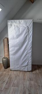 Handige kledingkast van de Ikea, Ophalen, Zo goed als nieuw, 25 tot 50 cm, 150 tot 200 cm