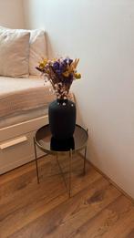 Side table, Huis en Inrichting, Woonaccessoires | Zuilen en Pilaren, Ophalen, Zo goed als nieuw