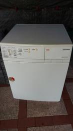 AEG lavatherm condens wasdroger (let op advertentie lezen!), Witgoed en Apparatuur, 6 tot 8 kg, Ophalen, Gebruikt, Condens