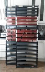 Why ikea lonset leirsund 70 lattenbodem bedbodem set twv300-, Ophalen, Tweepersoons, Zo goed als nieuw, 200 cm