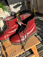 Dr. Martens z1460 boot, Ophalen of Verzenden, Gedragen, Rood