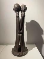 SIBON | XL aardewerk beeld | 1940-1970 > zeldzaam, Ophalen of Verzenden