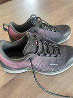 LOA wandelschoenen maat 38 twee keer gedragen .kleur grijs/b, Sport en Fitness, Ophalen of Verzenden, Zo goed als nieuw