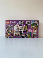 Lego 41449 - Lego Friends Andrea’s Familiehuis - *NIEUW*, Ophalen of Verzenden, Nieuw, Complete set, Lego