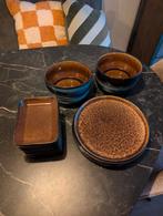 Riverdale servies: Borden, Soepkommen en Gebaksbordjes, Ophalen, Zo goed als nieuw, Bord(en), Overige stijlen