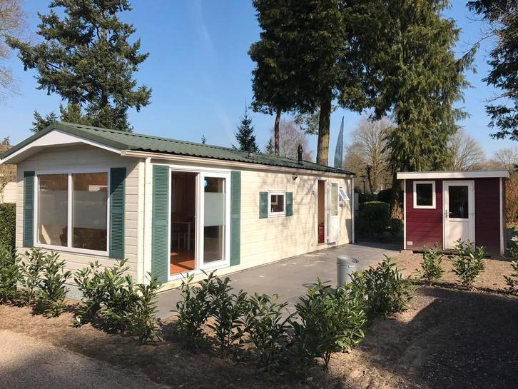 Chalet per direct te huur in Doorn, Huizen en Kamers, Huizen te huur, Gelderland, Vrijstaande woning, Direct bij eigenaar