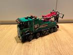 Lego Technic 42008 sleeptruck, Ophalen, Gebruikt