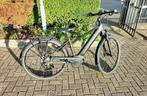 Gazelle Medeo T10 HMB Elektrische fiets, Ophalen, Zo goed als nieuw, 47 tot 51 cm, 50 km per accu of meer