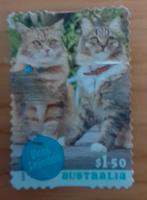 AUSTRALIE 2025 : BEST FRIENDS S.A, Ophalen of Verzenden