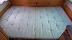 Topper matras 140x200 met hoogte 7 cm. Voor bed of caravan!, Huis en Inrichting, Ophalen, Gebruikt, Tweepersoons, 140 cm