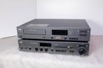 NAD stereo set, Gebruikt, Losse componenten, Cd-speler, Ophalen