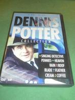Dennis Potter collection 9 dvd's o.a. The singing detective, Alle leeftijden, Boxset, Ophalen of Verzenden, Zo goed als nieuw