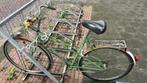 Groene batavus dames, Fietsen en Brommers, 53 tot 56 cm, Ophalen, Gebruikt, Batavus