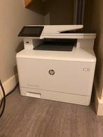 HP color laserjet pro mfp m477fnw, Ophalen of Verzenden, Zo goed als nieuw