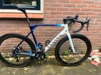 Canyon Inflite CF SLX, Fietsen en Brommers, Fietsen | Racefietsen, Overige merken, Gebruikt, Carbon, Heren