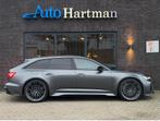 Audi RS6 Avant TFSI quattro Dynamic+ HUD|B&O|ABT 22"|STOELVE, Auto's, Audi, Automaat, Gebruikt, 600 pk, RS6