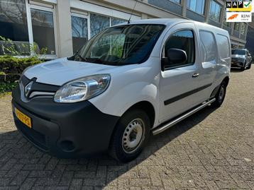 Renault Kangoo 1.5 dCi 90 Energy Comfort Maxi beschikbaar voor biedingen