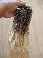 verkopen crochet haren, Ophalen of Verzenden, Nieuw, Pruik of Haarverlenging