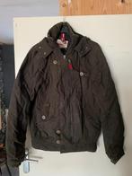 O'Neill jas  groen L, Kleding | Heren, Maat 52/54 (L), O’Neill, Ophalen of Verzenden, Zo goed als nieuw