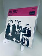Vinyl Single | The Jets ‎– I Was So Glad / Pied Piper, Cd's en Dvd's, Vinyl Singles, Pop, Gebruikt, Ophalen of Verzenden, 7 inch