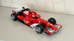 Schumacher F1 Model 1:18, Ophalen of Verzenden, Gebruikt, Auto, Overige merken