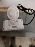 bewegings schakelaar Klemko pir 870551, Beweging, Nieuw, Ophalen of Verzenden, Compleet systeem