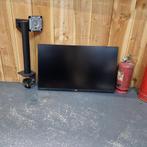 LG UltraFine 32UN880K 4K, Zwart, Incl. Beugel | ZGAN, Computers en Software, Monitoren, Flex Ltd., Zo goed als nieuw, https://flex.com/contact-us