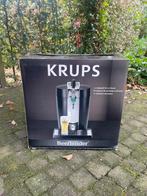 Biertap, Witgoed en Apparatuur, Thuistaps, Ophalen of Verzenden, Zo goed als nieuw, Krups