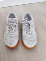 ASICS Zaalschoenen Maat 36, Ophalen of Verzenden, ASICS, Gedragen, Wit