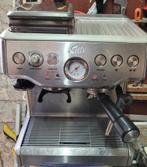 Solis Koffiemachine - Werkend, Witgoed en Apparatuur, Koffiezetapparaten, Ophalen of Verzenden