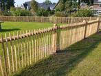 Schapenhek, robinia hekwerk, rasterhekwerk, palen, Ophalen, Nieuw, Hout, Tuinhek