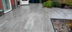Stratenmaker/Hovenier West-Friesland, Tuin en Terras, Tegels en Klinkers, Verzenden, Overige typen, Nieuw, Minder dan 5 m²