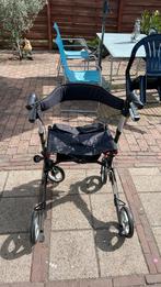 Nog nieuwe rollator, Diversen, Ophalen of Verzenden, Zo goed als nieuw