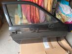 Deur / portier Porsche 944 / 924 rechts - zwart of grijs, Ophalen, Gebruikt, Deur, Porsche