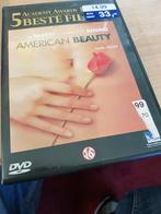 AMERICAN BEAUTY Beste film1999 dvd, Alle leeftijden, Ophalen of Verzenden, Zo goed als nieuw, Drama