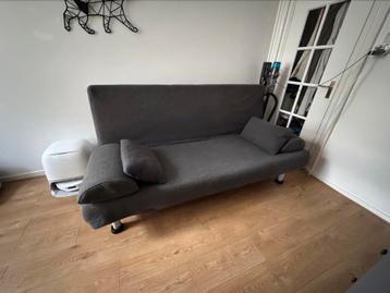 IKEA Slaapbank beschikbaar voor biedingen