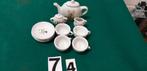 Mini servies beren compleet 11-delig, Ophalen of Verzenden